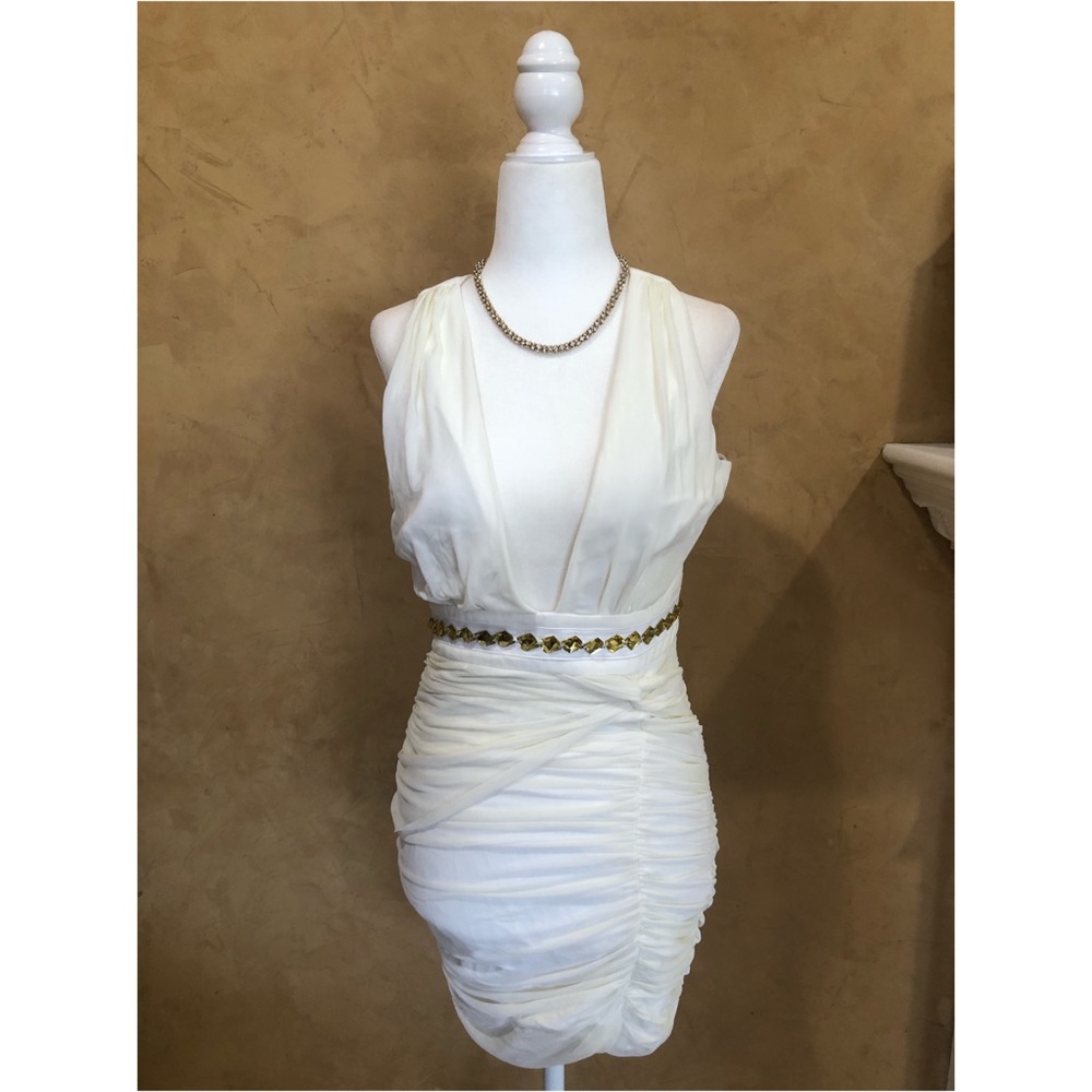 Bebe - Mini Dress